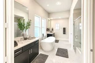 2618 Lake Kolbe Ln, Houston, TX 77080 - Photo 9