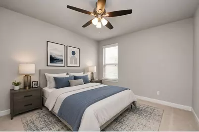 1026 Warm Summer Drive, Richmond, TX 77406 - Photo 11
