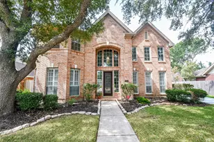 7010 Adobe Oaks, Sugar Land, TX 77479 - Photo 1