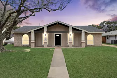 10322 Sagerock Drive, Houston, TX 77089 - Photo 5