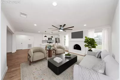 10322 Sagerock Drive, Houston, TX 77089 - Photo 1