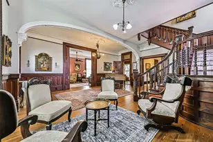 1021 35th Street St, Galveston, TX 77550 - Photo 5