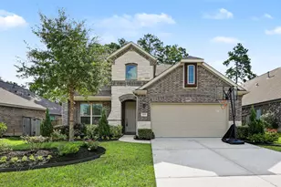173 Bluebell Woods Way, Willis, TX 77318 - Photo 1
