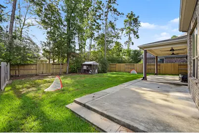 173 Bluebell Woods Way, Willis, TX 77318 - Photo 35