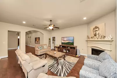 18614 Town Bluff Drive, Cypress, TX 77433 - Photo 7