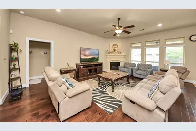 18614 Town Bluff Drive, Cypress, TX 77433 - Photo 9