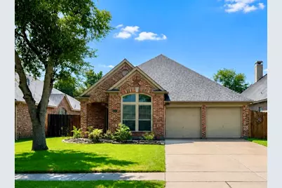 5607 Wagon Wheel Lane, Rosenberg, TX 77471 - Photo 1