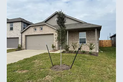 607 Amberwood Creek Drive, Crosby, TX 77532 - Photo 3
