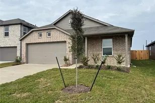 607 Amberwood Crk Dr, Crosby, TX 77532 - Photo 3