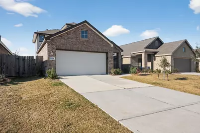 19434 Peppazzi Drive, New Caney, TX 77357 - Photo 5