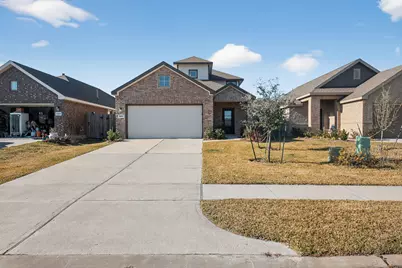 19434 Peppazzi Drive, New Caney, TX 77357 - Photo 3
