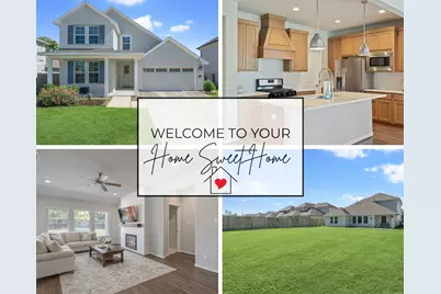 2328 Hagerman Road, Conroe, TX 77384 - Photo 1