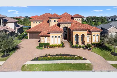 11418 Lago Verde Drive, Richmond, TX 77406 - Photo 1