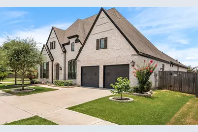2438 Magnolia Bloom Court, Brookshire, TX 77423 - Photo 43