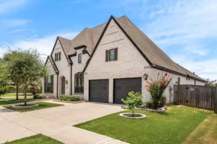 2438 Magnolia Bloom Ct, Brookshire, TX 77423 - Photo 43