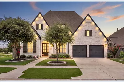 2438 Magnolia Bloom Court, Brookshire, TX 77423 - Photo 1
