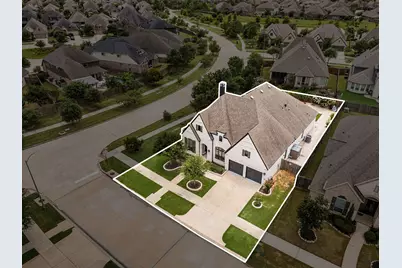 2438 Magnolia Bloom Court, Brookshire, TX 77423 - Photo 3