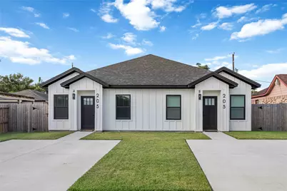 205 Boldens Street #A, Houston, TX 77029 - Photo 1