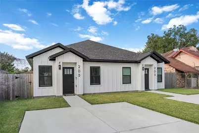 205 Boldens Street #A, Houston, TX 77029 - Photo 21