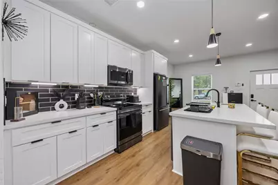 205 Boldens Street #A, Houston, TX 77029 - Photo 7