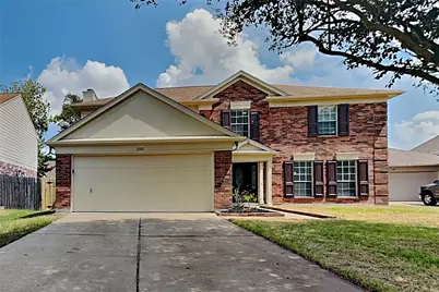 10118 Prospect Hill Drive, Houston, TX 77064 - Photo 1