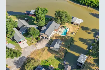 140 Elm Drive, Onalaska, TX 77360 - Photo 43
