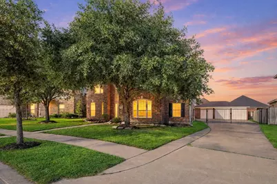 20706 Cupshire Drive, Cypress, TX 77433 - Photo 1