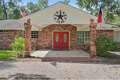 10690 Tanyard Road, Willis, TX 77378 - Photo 1