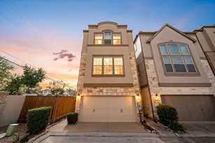 6703 Highclere Manor Ln, Houston, TX 77055 - Photo 1