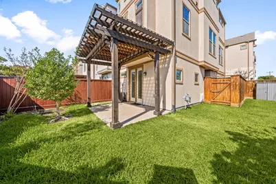 6703 Highclere Manor Lane, Houston, TX 77055 - Photo 35