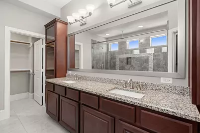 6703 Highclere Manor Lane, Houston, TX 77055 - Photo 27