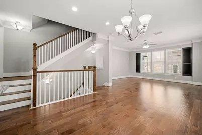 6703 Highclere Manor Lane, Houston, TX 77055 - Photo 13