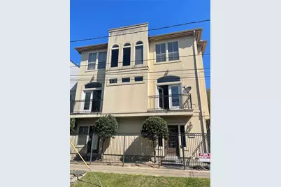 4408 Feagan Street #A, Houston, TX 77007 - Photo 3