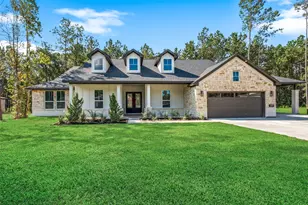 13653 Armstrong St, Conroe, TX 77303 - Photo 1