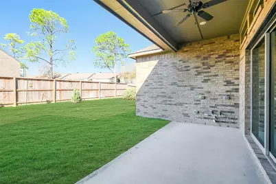 1511 Ruby Ford Lane, Richmond, TX 77469 - Photo 35