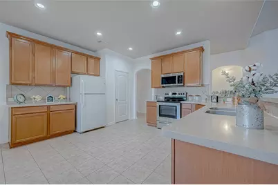 22526 Ganado Creek Court, Katy, TX 77449 - Photo 13