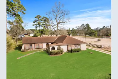 13259 Kidd Road, Conroe, TX 77302 - Photo 1