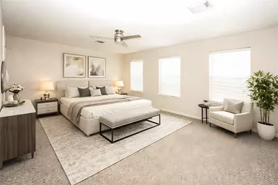 2434 Ranch Hollow Court, Katy, TX 77494 - Photo 15