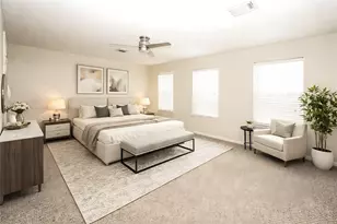 2434 Ranch Hollow Ct, Katy, TX 77494 - Photo 15