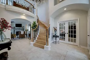 22606 Shallow Spring Ct, Katy, TX 77494 - Photo 5