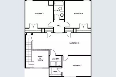 3031 Sunmoon Lane, Katy, TX 77493 - Photo 13