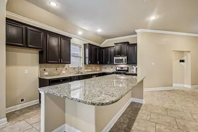 4850 Palomar Lane, League City, TX 77573 - Photo 5