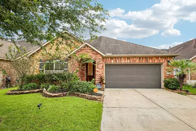 4850 Palomar Lane, League City, TX 77573 - Photo 1