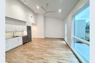 1412 Sul Ross Street #A, Houston, TX 77006 - Photo 5