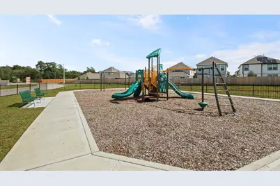 2421 Copper Canyon, Conroe, TX 77301 - Photo 17