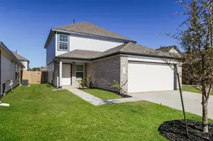 2421 Copper Canyon, Conroe, TX 77301 - Photo 1