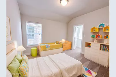 6007 Churchill Springs Lane, Fulshear, TX 77441 - Photo 11