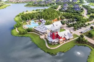 6007 Churchill Spgs Ln, Fulshear, TX 77441 - Photo 43