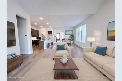 6007 Churchill Springs Lane, Fulshear, TX 77441 - Photo 7