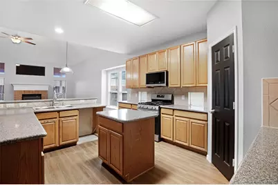 3027 Natchez Hill Trail, Houston, TX 77084 - Photo 9